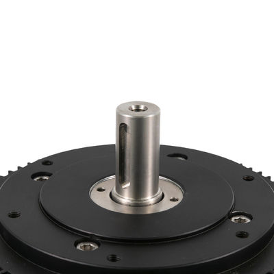 Moteur BLDC haute puissance 10kw-20kw 4000RPM avec construction à aimants permanents Approuvé CE