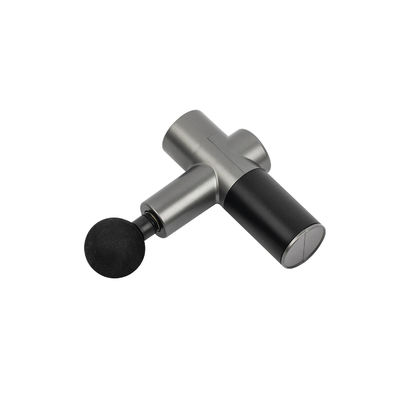 Couleur personnalisée Pistolet de massage musculaire mini Pistolet de relaxation musculaire pour le corps