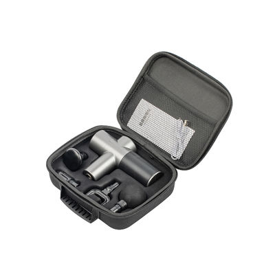 Couleur personnalisée Pistolet de massage musculaire mini Pistolet de relaxation musculaire pour le corps
