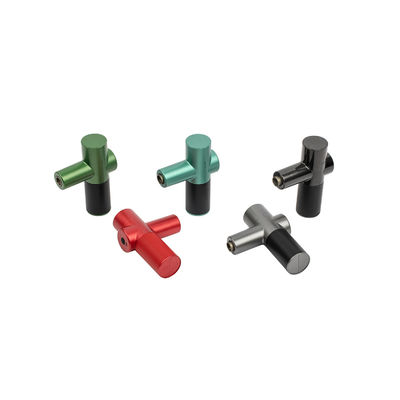 Couleur personnalisée Pistolet de massage musculaire mini Pistolet de relaxation musculaire pour le corps