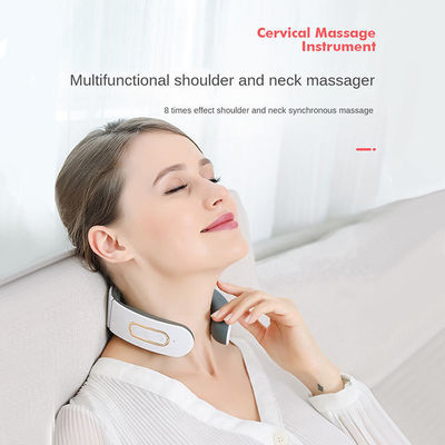 Appareil de massage à domicile multifonctionnel avec réglage du temps et réglages multiples