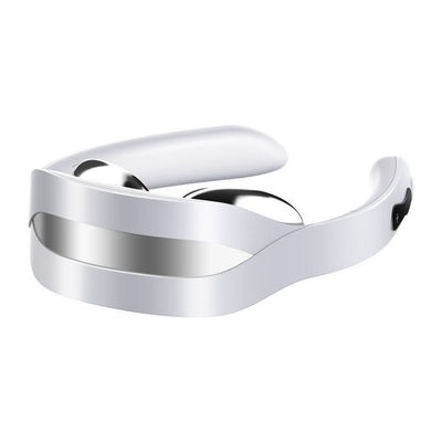 Massageur électrique Shiatsu 24W pour le cou et l'épaule pour le massage sans fil