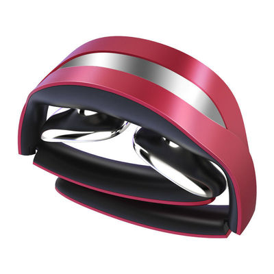 Massageur électrique Shiatsu 24W pour le cou et l'épaule pour le massage sans fil