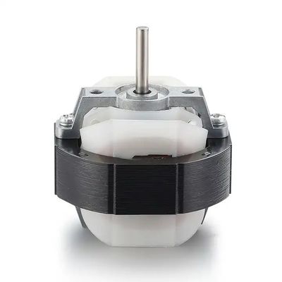 Moteur à pôle ombragé Moteur électrique à courant alternatif monophasé pour ventilateur d'échappement de salle de bain 60 Hz / 50 Hz