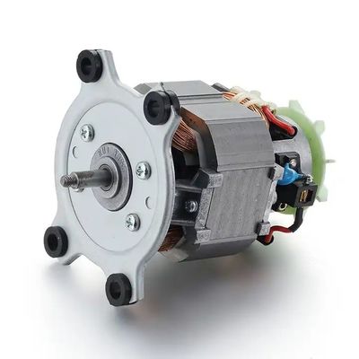 Moteur universel professionnel 110V 220V 50/60Hz moteur à courant alternatif de 95 mm de diamètre et faible bruit
