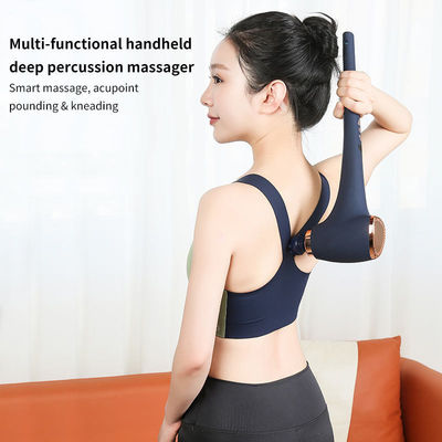 Massageur électrique pour la tête et le corps 1,5 kg Poids 1500mA Courant de charge