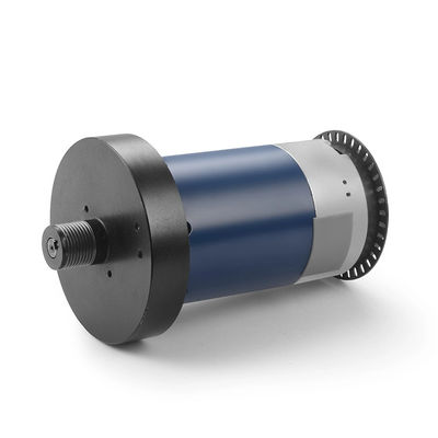 Moteur de tapis roulant de 500w avec commutation de pinceau