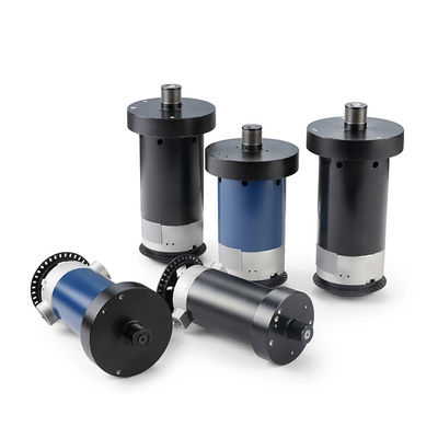 Moteur de tapis roulant de 500w avec commutation de pinceau