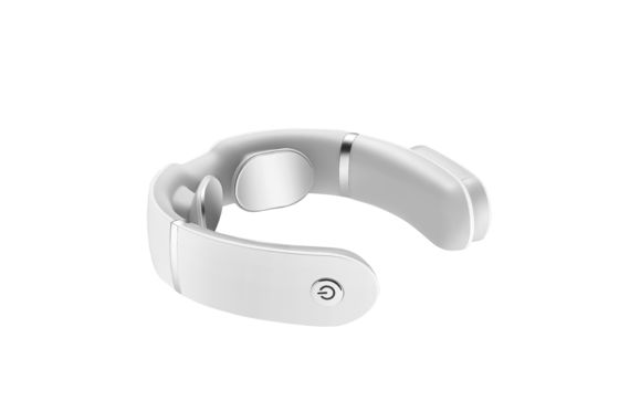 Massageur de cou physiothérapeutique infrarouge intelligent pour couleur personnalisée