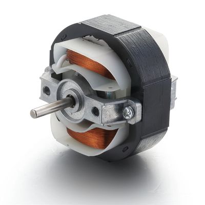Moteurs à courant continu de 1 kg pour tapis roulant Porte automatique pour petite maison Moteur universel monophasique
