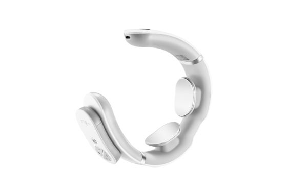 Massageur de cou physiothérapeutique infrarouge intelligent pour couleur personnalisée