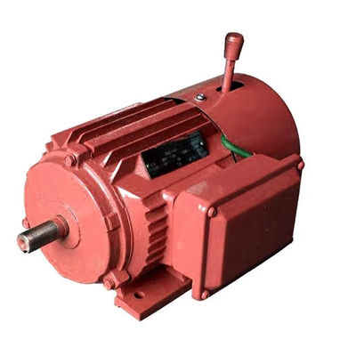 0.6A Moteur à courant continu pour la porte automatique du tapis roulant et la porte de fitness à super énergie