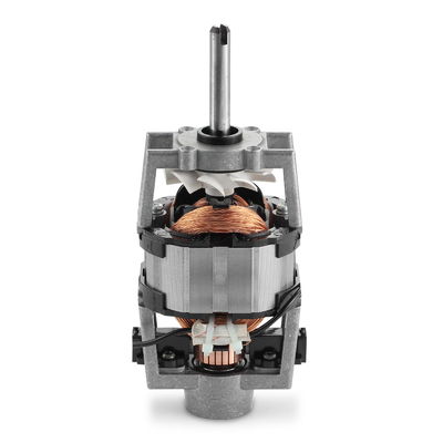 208-230 / 240 V électrique 76 mm 100w couple élevé 12000 tours par minute moteur électrique universel