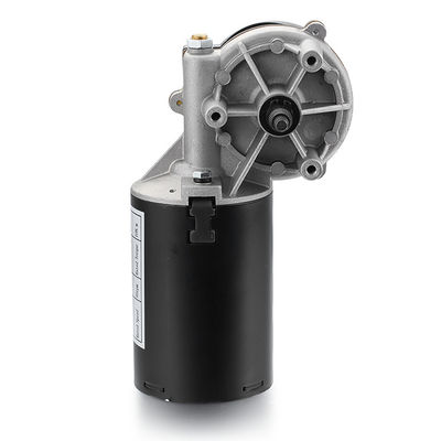 Moteur électrique à courant continu de 150 kW pour voiture de golf Moteur à courant continu sans pinceau 24v Construction d'aimants permanents