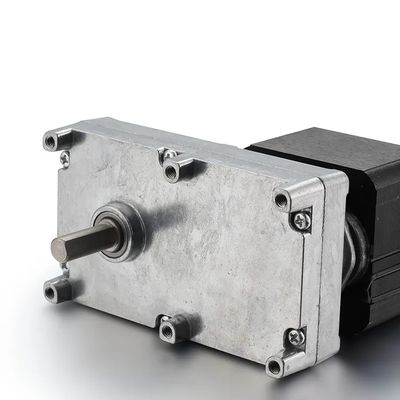 Moteur électrique à courant alternatif professionnel 61 mm 220v 50 Hz/60 Hz moteur à courant alternatif pour et classe d'isolation B-H