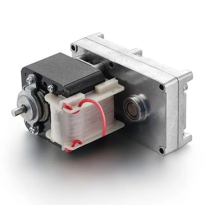 Moteur électrique à courant alternatif professionnel 61 mm 220v 50 Hz/60 Hz moteur à courant alternatif pour et classe d'isolation B-H