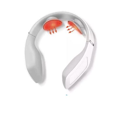 YLP-2114 Masseur de cou pour être pratique et intelligent dans n'importe quelle couleur