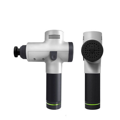 Masque de massage corporel à vibration rechargeable pour la relaxation musculaire