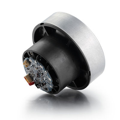 110 mm Diamètre IE 1 40000rpm 58w 220v moteur électrique à courant continu pour tapis roulant tapis roulant