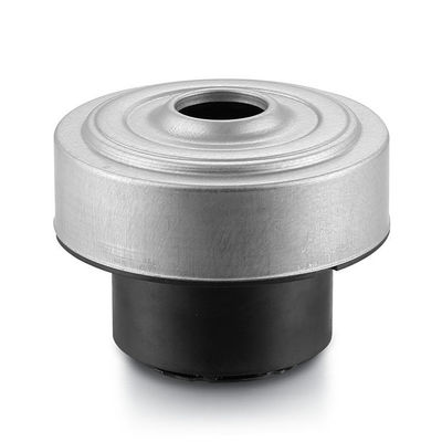 110 mm Diamètre IE 1 40000rpm 58w 220v moteur électrique à courant continu pour tapis roulant tapis roulant