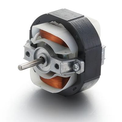 Moteur à pôle ombragé 110v 220v 50Hz/60Hz AC Moteur électrique monophasique 2600 tours par minute