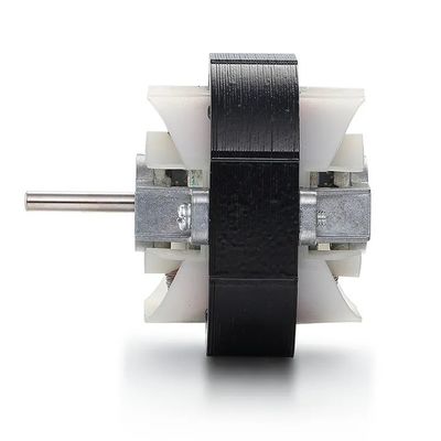 Moteur à pôle ombragé 110v 220v 50Hz/60Hz AC Moteur électrique monophasique 2600 tours par minute