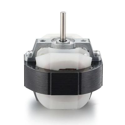 Moteur à pôle ombragé 110v 220v 50Hz/60Hz AC Moteur électrique monophasique 2600 tours par minute