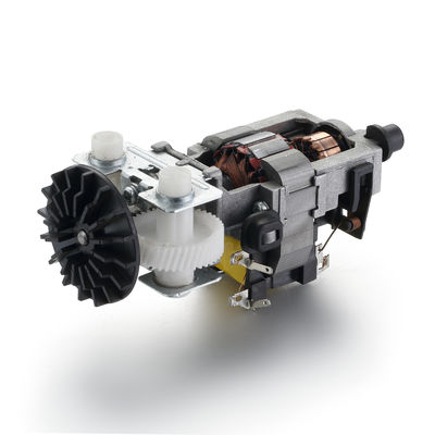 Moteur électrique à couple élevé 830 tours par minute 55mm 110v 220v 30W 50/60Hz AC pour professionnel