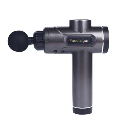 Revolutionnaire pistolet de massage électrique pour la vibration des tissus profonds et la relaxation musculaire