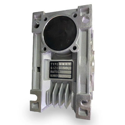 IE 1 Efficacité 500w de puissance Moteur automatique de porte avec capteur de hall et réducteur d'engrenage de vers
