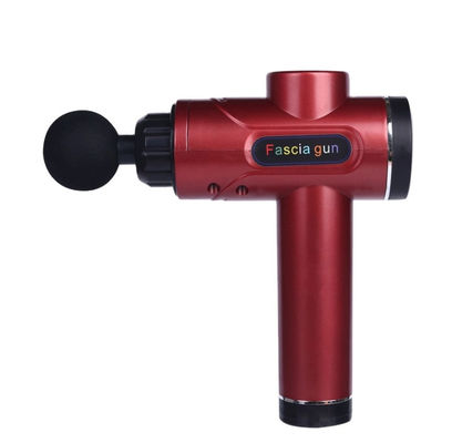Revolutionnaire pistolet de massage électrique pour la vibration des tissus profonds et la relaxation musculaire