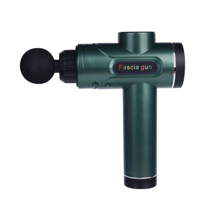 Revolutionnaire pistolet de massage électrique pour la vibration des tissus profonds et la relaxation musculaire