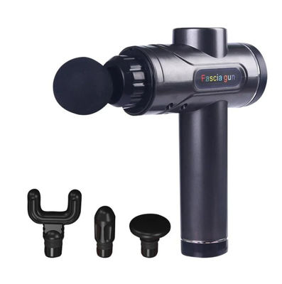 Revolutionnaire pistolet de massage électrique pour la vibration des tissus profonds et la relaxation musculaire