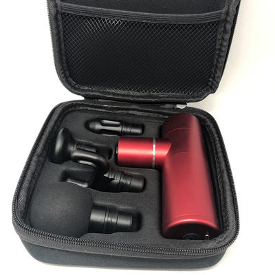 ABS Aluminium 6 niveaux Fitness Fascia Vibration Prendre Massage électrique pour détendre les muscles