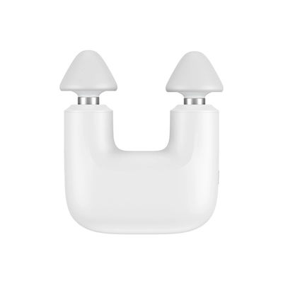 Masseur portable mini en corps en aluminium ABS pour soulager la douleur et détendre les muscles