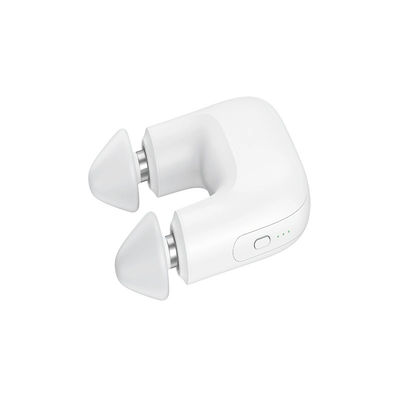 Masseur portable mini en corps en aluminium ABS pour soulager la douleur et détendre les muscles