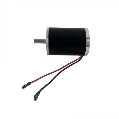 Contrôleur de vitesse monophasé à couple élevé 220V pour moteur de brosse à décompression de tapis de course