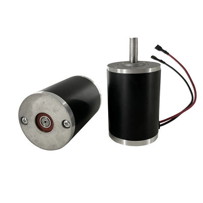 Contrôleur de vitesse monophasé à couple élevé 220V pour moteur de brosse à décompression de tapis de course