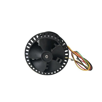 Moteur sans balai à aimant permanent 2HP 4800 tours par minute DC 180V pour tapis de course/machine de course