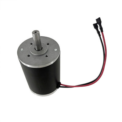 Contrôleur de vitesse monophasé à couple élevé 220V pour moteur de brosse à décompression de tapis de course