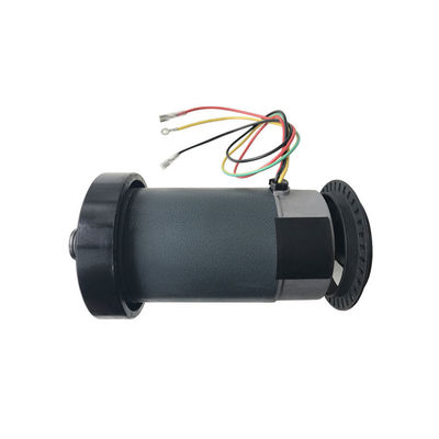 Moteur sans balai à aimant permanent 2HP 4800 tours par minute DC 180V pour tapis de course/machine de course