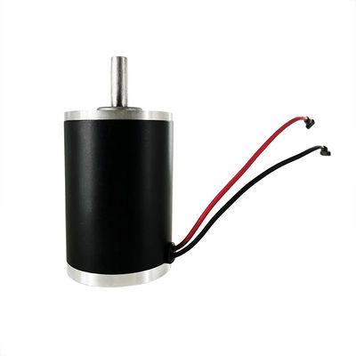 Contrôleur de vitesse monophasé à couple élevé 220V pour moteur de brosse à décompression de tapis de course