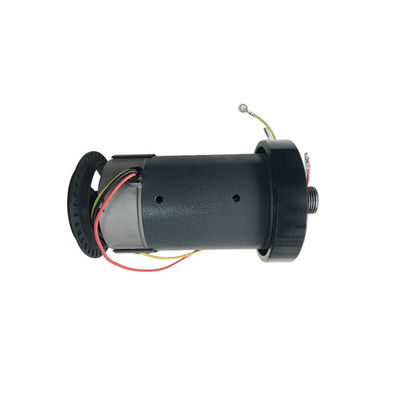 Moteur sans balai à aimant permanent 2HP 4800 tours par minute DC 180V pour tapis de course/machine de course