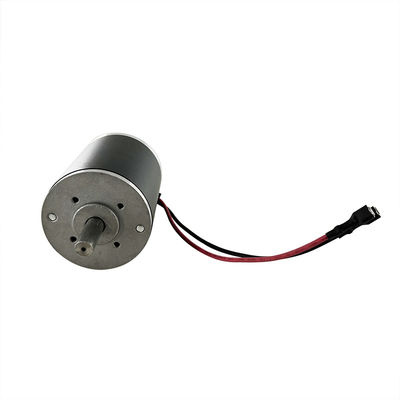 Contrôleur de vitesse monophasé à couple élevé 220V pour moteur de brosse à décompression de tapis de course