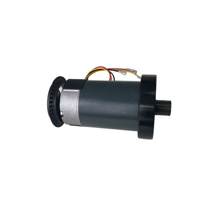 Moteur sans balai à aimant permanent 2HP 4800 tours par minute DC 180V pour tapis de course/machine de course