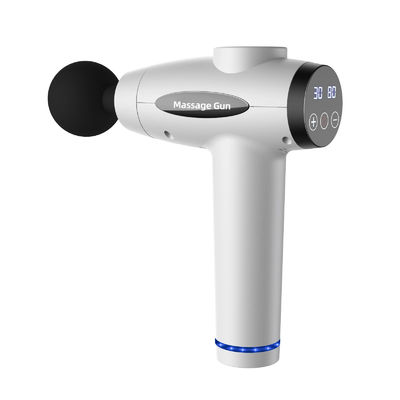 Pistolet de massage musculaire à 30 vitesses pour athlètes