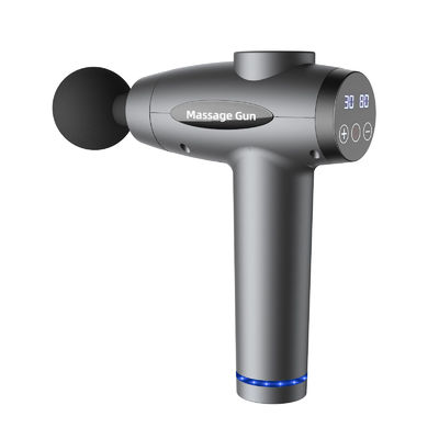 Pistolet de massage musculaire à 30 vitesses pour athlètes