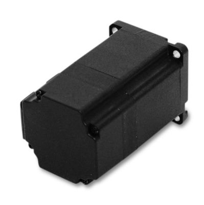 Voltage 12-48VDC Moteur sans balai Spécification personnalisée 60mm Jusqu'à 300W