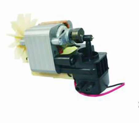 Moteur d'équipement de remise en forme 2HP DC 90V/110V 4500rpm sans pinceau sans support de montage