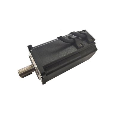 Voltage 12-48VDC Moteur sans balai Spécification personnalisée 60mm Jusqu'à 300W